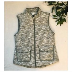 Croft & Barrow Light-Weight Vest